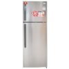 RAMTONS 325 LITERS DOUBLE DOOR NO FROST FRIDGE- RF/333
