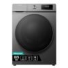 Hisense washing machine front load 8kg/5KG Grey WASH &DRY Full Automatic WD3Q8043BT