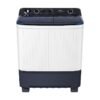 Haier 13kg Semi-Automatic Twin Tub Washing Machine HTW130-M1217