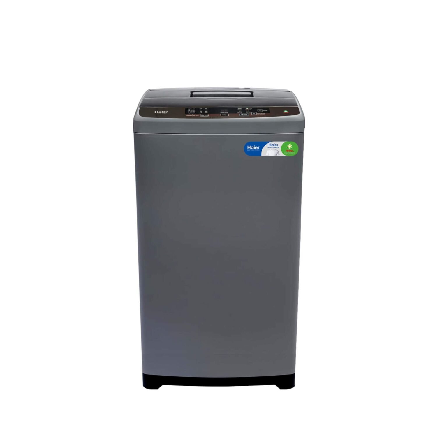 Haier 8kg Full Automatic Top Load Washing Machines HWM80-1269S6 - Image 4