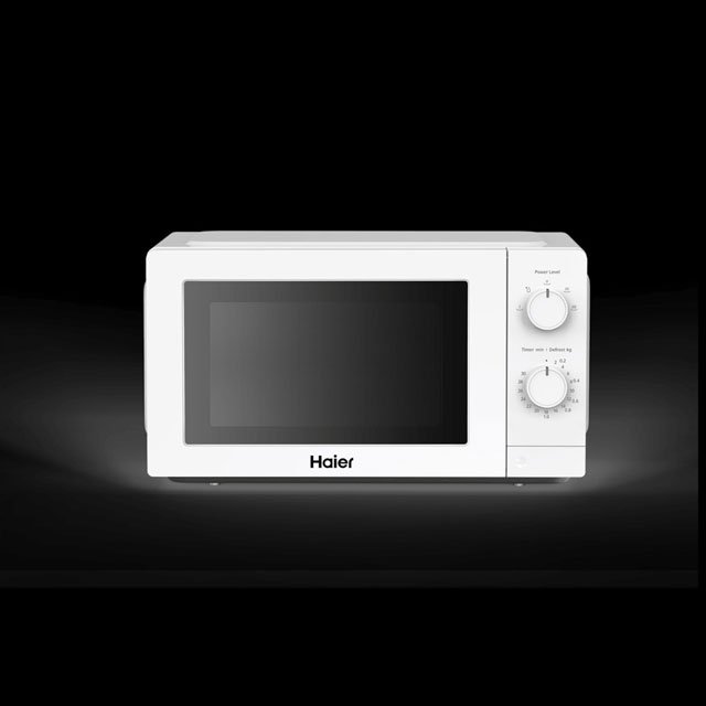 Haier 20L Microwave Oven HMW20MWK