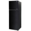 Haier 333L No Frost Double Door Fridge HRF-355BS