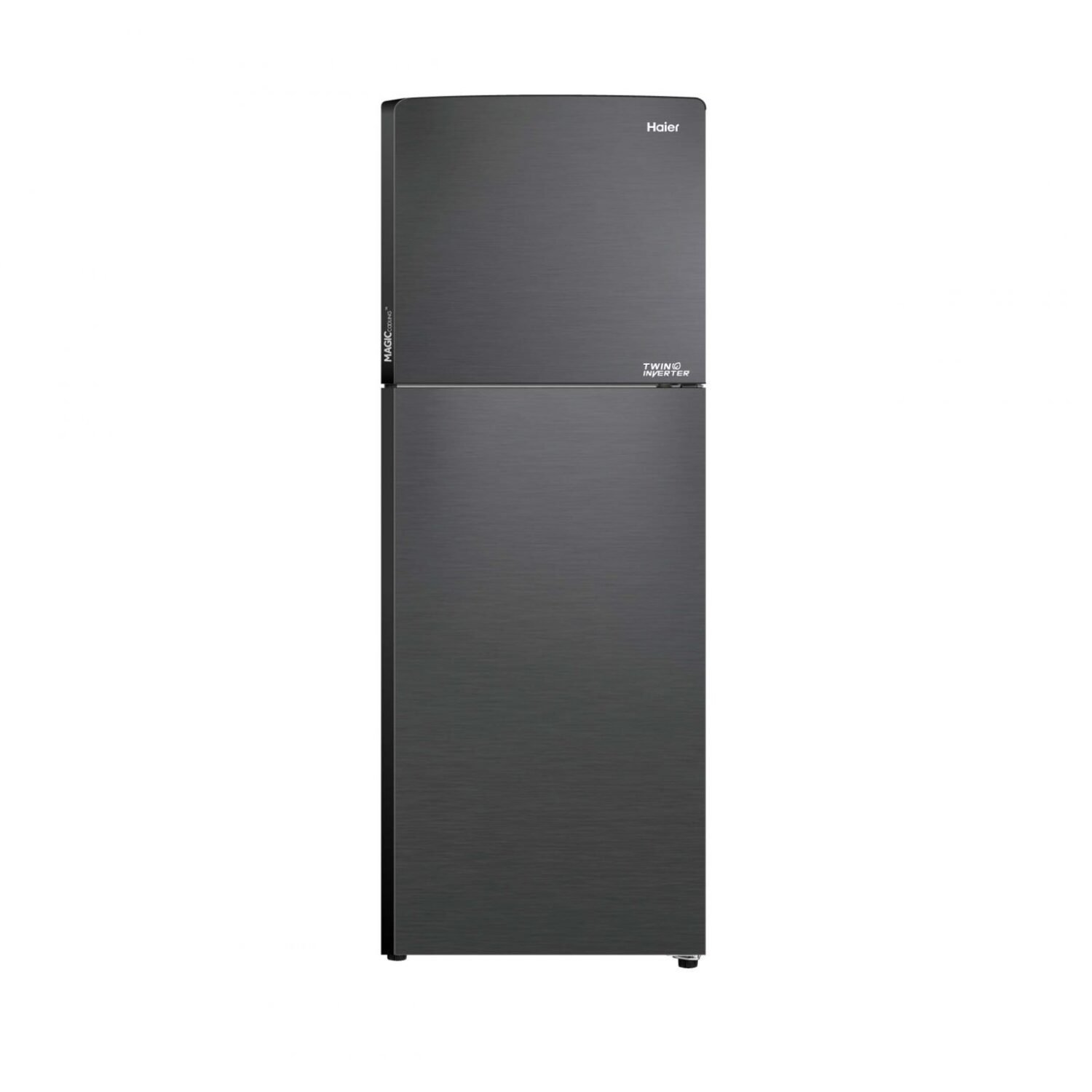 Haier 270L No Frost Double Door Fridge HRF-298FA(KE) - Image 4