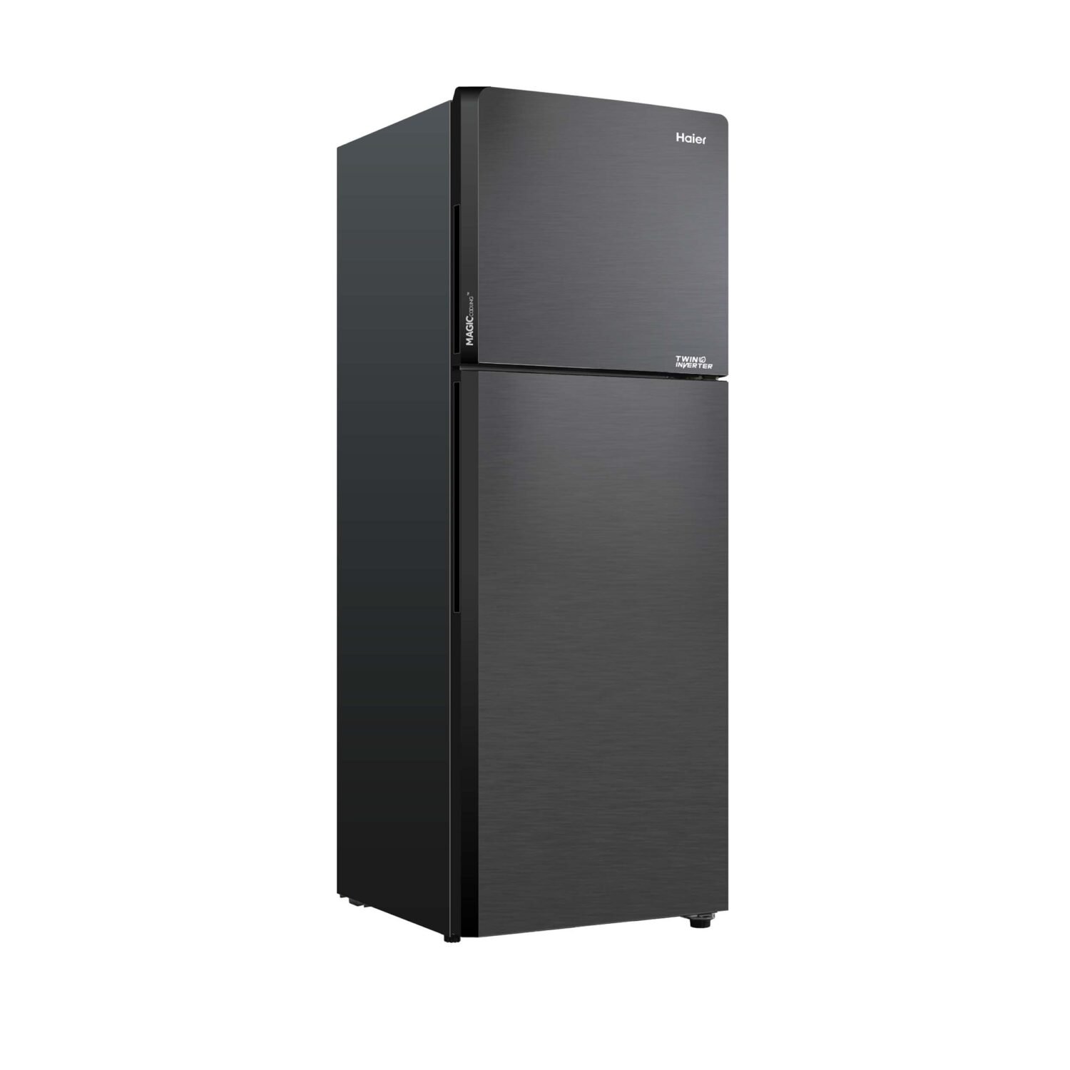 Haier 270L No Frost Double Door Fridge HRF-298FA(KE)