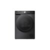Hisense Drying machine Front load 9kg Grey Dryer Full Automatic DHQA902UT