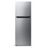 Hisense Fridge Tm Nofrost Capacity 203Liters Silver R600a Gas Recessed Handle REF203DR