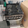 Nunix 3G+1E 50*55cm Standing Cooker