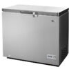 RAMTONS 190 LITERS CHEST FREEZER, GREY- CF/237