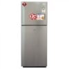 RAMTONS188 LITRES DOUBLE DOOR NO FROST FRIDGE, SILVER- RF/329