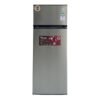 Ramtons 204 LITERS 2 DOOR DIRECT COOL FRIDGE, INOX - RF/345