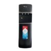 Ramtons 3 TAP BOTTOM LOAD DISPENSER BLACK - RM/756
