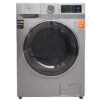 Ramtons  FRONT LOAD FULLY AUTOMATIC 12KG WASHER 1400RPM - RW/156