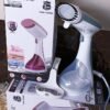Rebune garment steamer