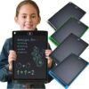 12 Inch Kids LCD Writing & Drawing Tablet