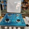 Volsmart Full Gas Table Top Cooker 