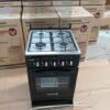 Volsmart Full Gas JET  Standing  Cooker