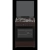 VON 3G+1E Standing Cooker VAC6SV31UB