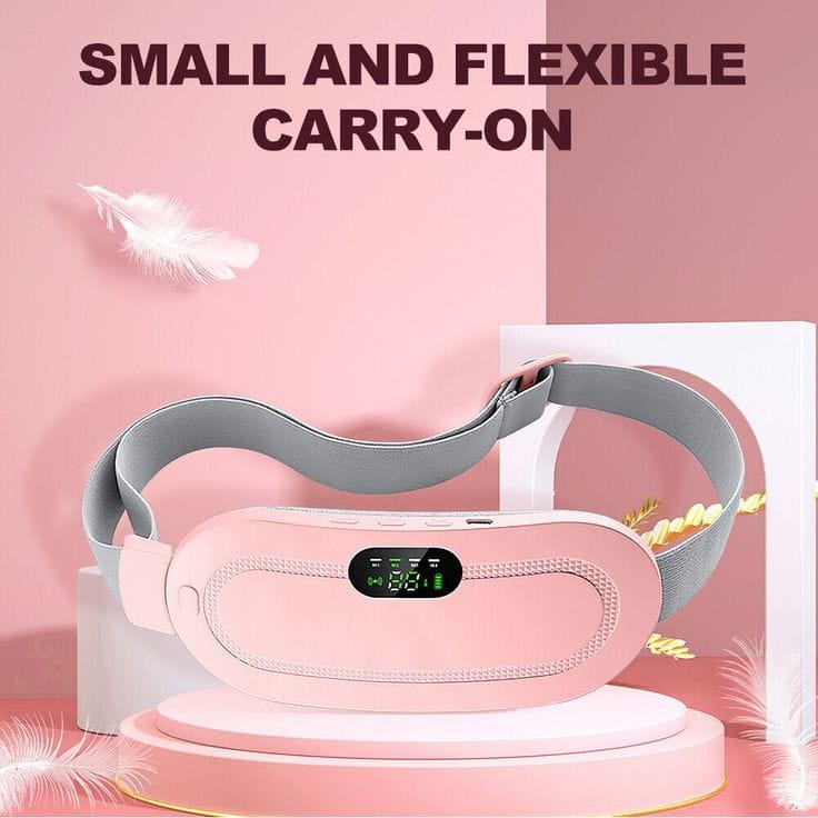 Period Cramps Relaxer