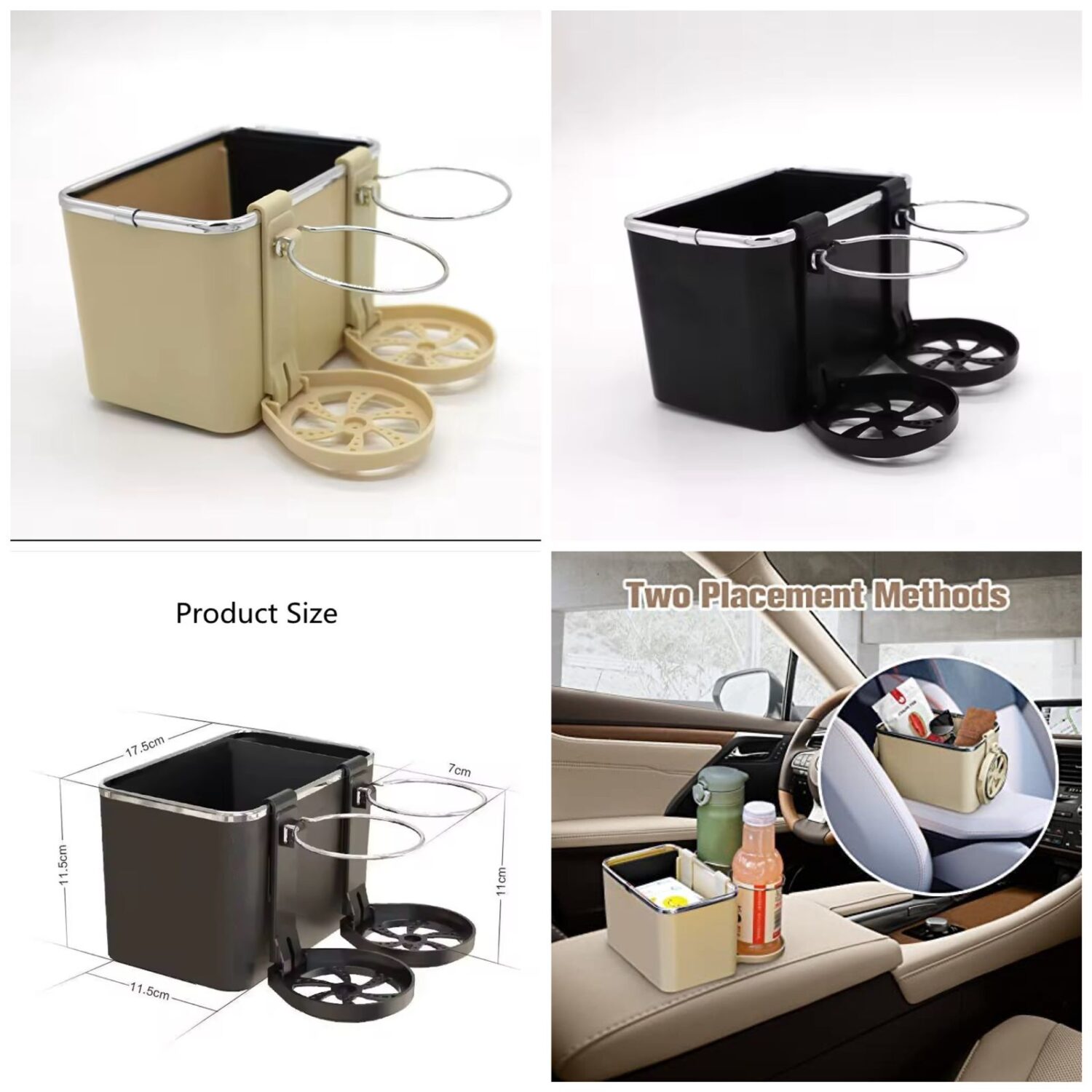 Car Arm Organizer - Image 5