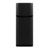 TORNADO RF-33FT-BK Refrigerator No Frost 304 Liter Black