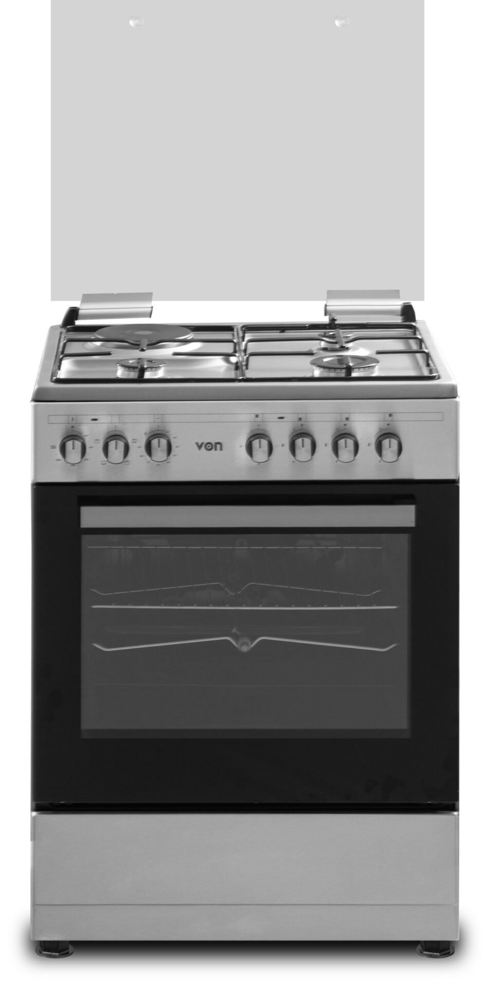 VON 3G+1E Standing Cooker VAC6SV31UY