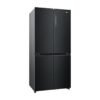 Haier 468L No Frost Quad Door Fridge HRF-525MB
