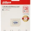 Dahua 128GB memory card for cameras